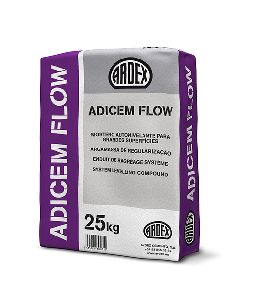 ADICEM FLOW